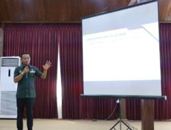 52 MBG di Bone, Bupati Andi Asman Berdayakan Keluarga Miskin Ekstrem, Gandeng TNI – Polri Beri Pelatihan