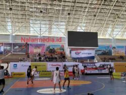 Mimpi Taklukkan LeBron James, Athirah Kalahkan Smada Palopo