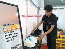 Diskon hingga Rp100 Ribu, Jackson Shoes Berikan Harga Spesial