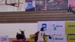 Bungkam Gamaliel, Smanet Jaga Mimpi Dua Tahun Lalu