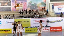 Tumbangkan Libels, SMA Athirah Kunci Tiket Semifinal