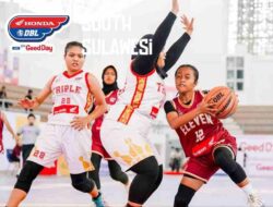 Putri Smanses Masih Trengginas