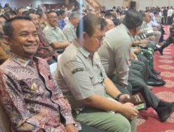Mentan Andi Amran Pastikan RI Swasembada Pangan, Bupati Andi Asman Pastikan Bone Dukung Penuh