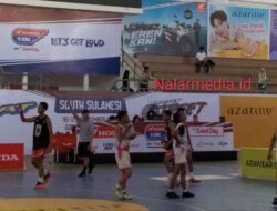 Taklukkan Smanet, Smansa Pinrang Tembus Final