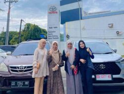 Toyota Veloz: Mobil Stylish Favorit Keluarga, Irit BBM
