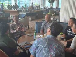 Bupati Andi Asman Goda Investor Bangun SPAM, Potensi Investasi Rp450 Miliar di Bone