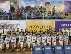 Zion Kantongi Cara Menjinakkan Putra Smada di Final