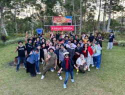 Media Outing Kalla Toyota 2025: Eratkan Silaturahmi, Momentum Lahirkan Inovasi