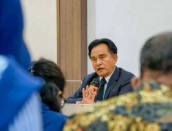 Dinamika Internal PPP, Menko Yusril Ungkap Respons Pemerintah