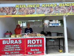 Bank Mandiri Sokong UMKM Disabilitas di Bone Raup Cuan Rp15 Juta Per Bulan