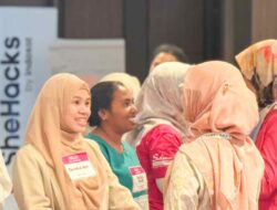 IOH Luncurkan PaPeDa, Cara Indosat Berdayakan Perempuan Daerah