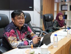 Unismuh Makassar Siap Gelar Wisuda, Bakal Diikuti 1.566 Alumni