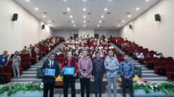 Poltekpar Makassar Gelar Konferensi Internasional Bahas Pariwisata Bahari Berkelanjutan