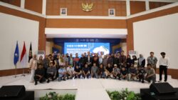 Poltekpar Makassar Gelar Pelatihan SDM Dukung Program Makan Bergizi Gratis
