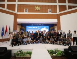 Poltekpar Makassar Gelar Pelatihan SDM Dukung Program Makan Bergizi Gratis