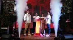 Double Group Hadir Bukan Untuk Kompetitor Tapi Membuka Ruang Bagi Pelaku Lainnya Untuk Berkolaborasi