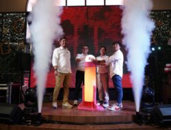 Double Group Hadir Bukan Untuk Kompetitor Tapi Membuka Ruang Bagi Pelaku Lainnya Untuk Berkolaborasi