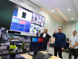 Kunjungi Makassar, Bima Arya Tetapkan Kota Daeng Jadi Role Model Digitalisasi Daerah