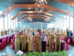 Diskominfo Makassar Terus Perkuat Standar Layanan dan SLA Lontara+