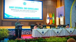 Membanggakan, 3 Tahun Berturut-turut Unismuh Makassar Raih Sertifikat ISO 21001:2018, Tahun 2025 Tanpa Ada Temuan