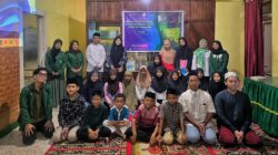 Bantu Tingkatkan Pendidikan Karakter, Dosen UMI Sinergikan Pelatihan Bahasa Inggris Dengan Baca Tulis Alquran