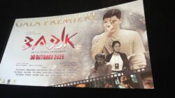 Mengangkat Kearifan Lokal Bugis-Makassar, Buruan Tonton, Film Badik Tayang 30 Oktober