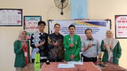 Bangun Budaya Literasi Akademik, Tim PKM Dosen UMI Latih Siswa Insan Cendekia Menulis Karya Ilmiah Populer Berbasis Proyek