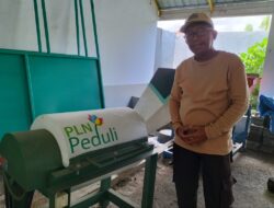 Jejak PLN, Jalan Keberlanjutan