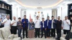ICMI Muda Sulsel Dukung Program Penguatan Pendidikan Berbasis Kearifan Lokal