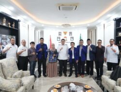 ICMI Muda Sulsel Dukung Program Penguatan Pendidikan Berbasis Kearifan Lokal