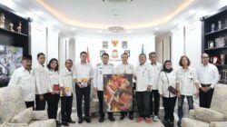 Munafri Gandeng Dewan Kesenian Makassar Hadirkan Ikon Baru Kota Daeng
