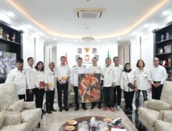 Munafri Gandeng Dewan Kesenian Makassar Hadirkan Ikon Baru Kota Daeng