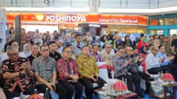 Munafri Apresiasi Panin Expo Dorong Pertumbuhan Gairah Ekonomi