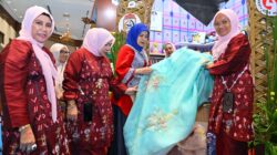 Baju Bodo’ dan Kain Lagosi Diminati Pasar Internasional