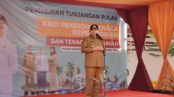 Appi Hadirkan Pete-pete Laut, Permudah Mobilitas Warga Kepulauan