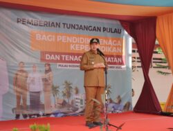 Appi Hadirkan Pete-pete Laut, Permudah Mobilitas Warga Kepulauan