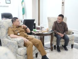 Appi Ajak SMI Bangun Infratuktur Strategis Makassar