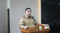 Wujudkan Masyarakat Religius, Pemkot Gandeng Asosiasi Panrita Pendakwah Ihsan