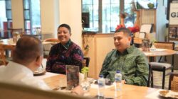 Wujudkan Pendidikan Inklusif di Pulau, Kemensos Bakal Hadirkan Sekolah Rakyat
