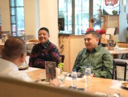 Wujudkan Pendidikan Inklusif di Pulau, Kemensos Bakal Hadirkan Sekolah Rakyat