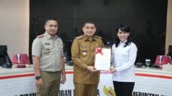 Appi Tegaskan Komitmen Lindungi Aset Milik Daerah