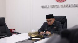 Munafri Apresiasi Ranperda DPRD Kota Makassar