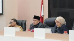 Munafri Matangkan Jelang Hari Jadi Kota Makassar