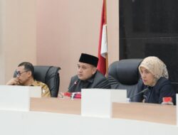 Munafri Matangkan Jelang Hari Jadi Kota Makassar