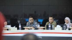 Dikunjungi Tim Evaluator KemenPAN-RB, Sekda Makassar Dorong Penguatan Akuntabilitas dan Tata Kelola Pemerintahan