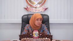 Aliyah Mustika Ilham Dukung ASITA Sulsel Perkuat Pariwisata Daerah