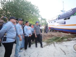 Appi Apresiasi Festival Phinisi Masuk Daftar Kharisma Event Nusantara