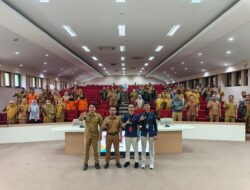 Diskominfo Makassar Tekankan Pentingnya Data Berkualitas