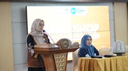 UNM Gelar Workshop Aplikasi Siaset