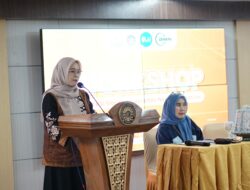UNM Gelar Workshop Aplikasi Siaset